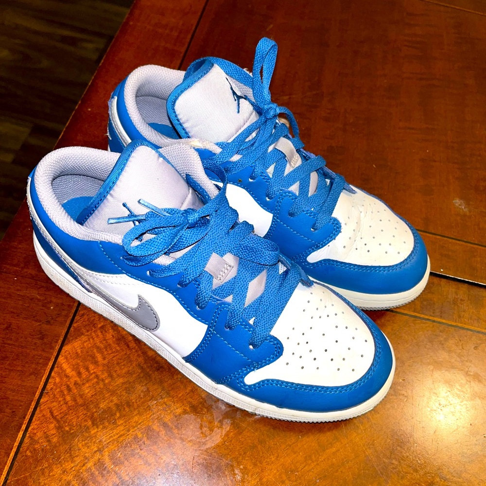 Low-Top Jordan 1 | Kids 6y